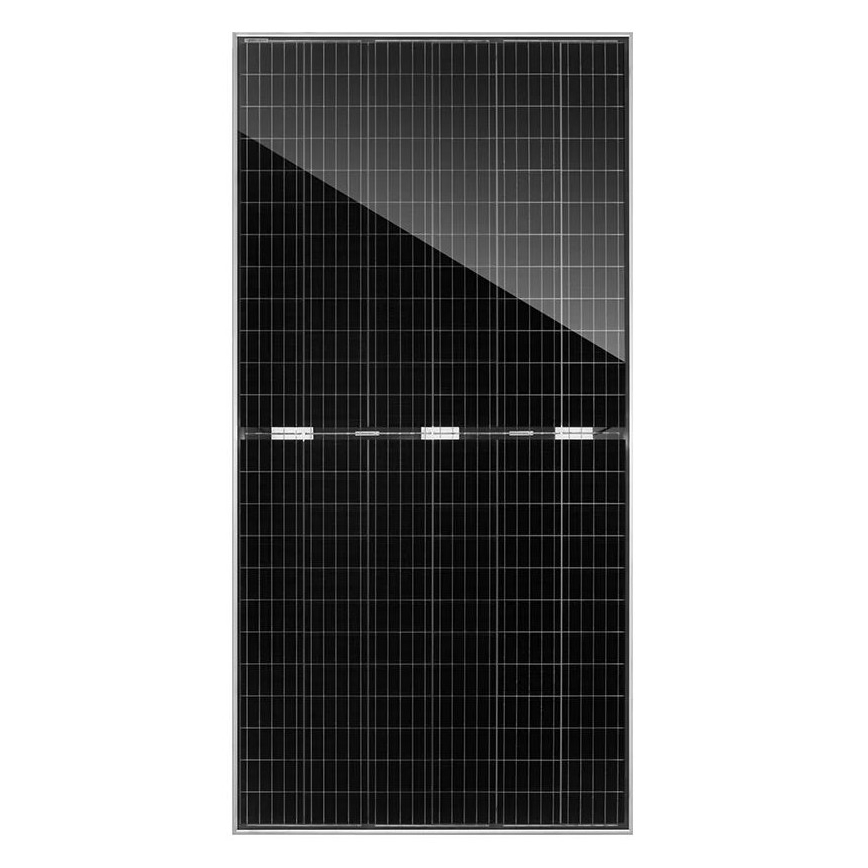 Panou solar fotovoltaic JINKO 400Wp IP67 Half Cut bifacial – palet 27 buc.