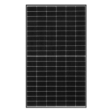 Panou solar fotovoltaic JINKO 450Wp cadru negru IP68
