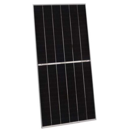 Panou solar fotovoltaic JINKO 460Wp IP67 Half Cut bifacial - paletă de 27 bucăți