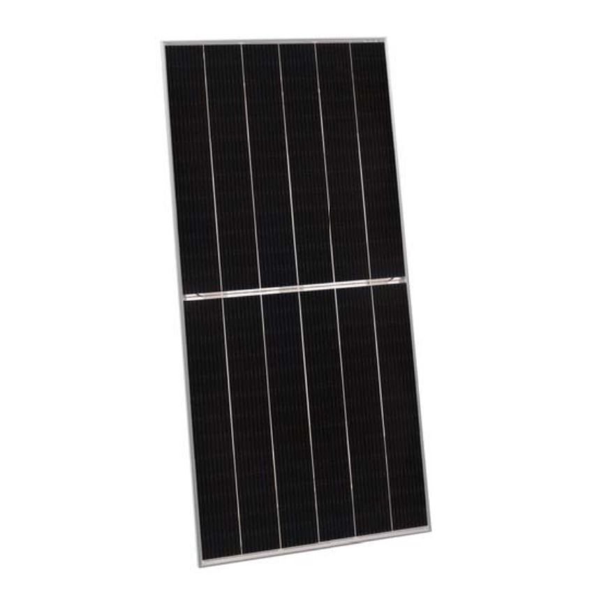 Panou solar fotovoltaic JINKO 460Wp IP67 Half Cut bifacial - paletă de 27 bucăți