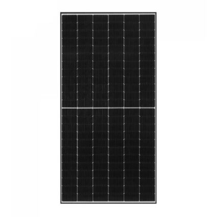 Panou solar fotovoltaic JINKO 530Wp IP68 Half Cut bifacial