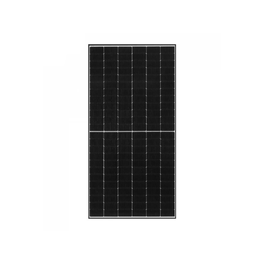 Panou solar fotovoltaic JINKO 530Wp IP68 Half Cut bifacial