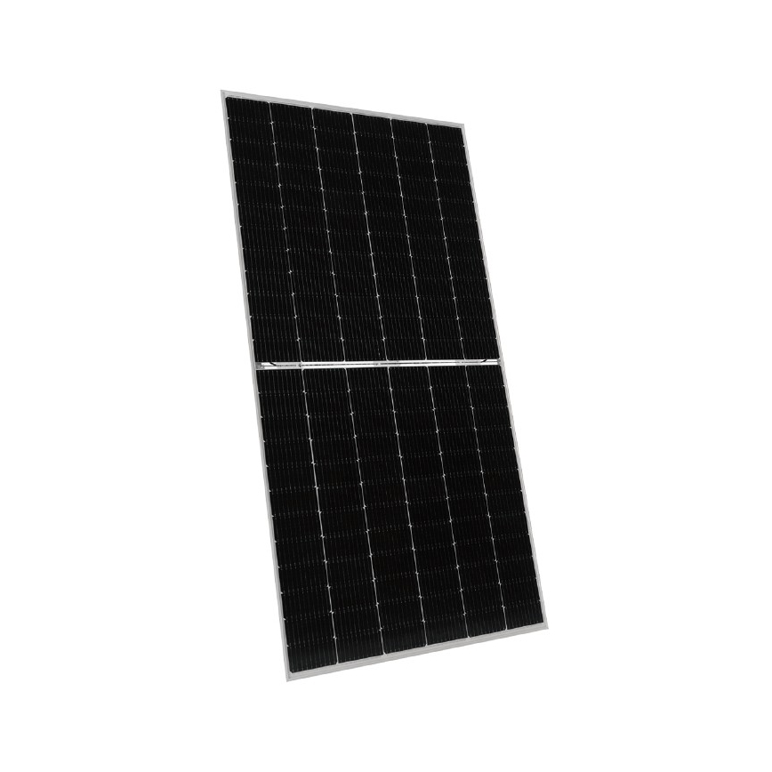 Panou solar fotovoltaic JINKO 530Wp IP68 Half Cut bifacial