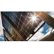 Panou solar fotovoltaic JINKO 545Wp cadru argintiu IP68 Half Cut bifacial – palet 36 buc.