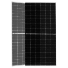 Panou solar fotovoltaic JINKO 570Wp IP68 bifacial