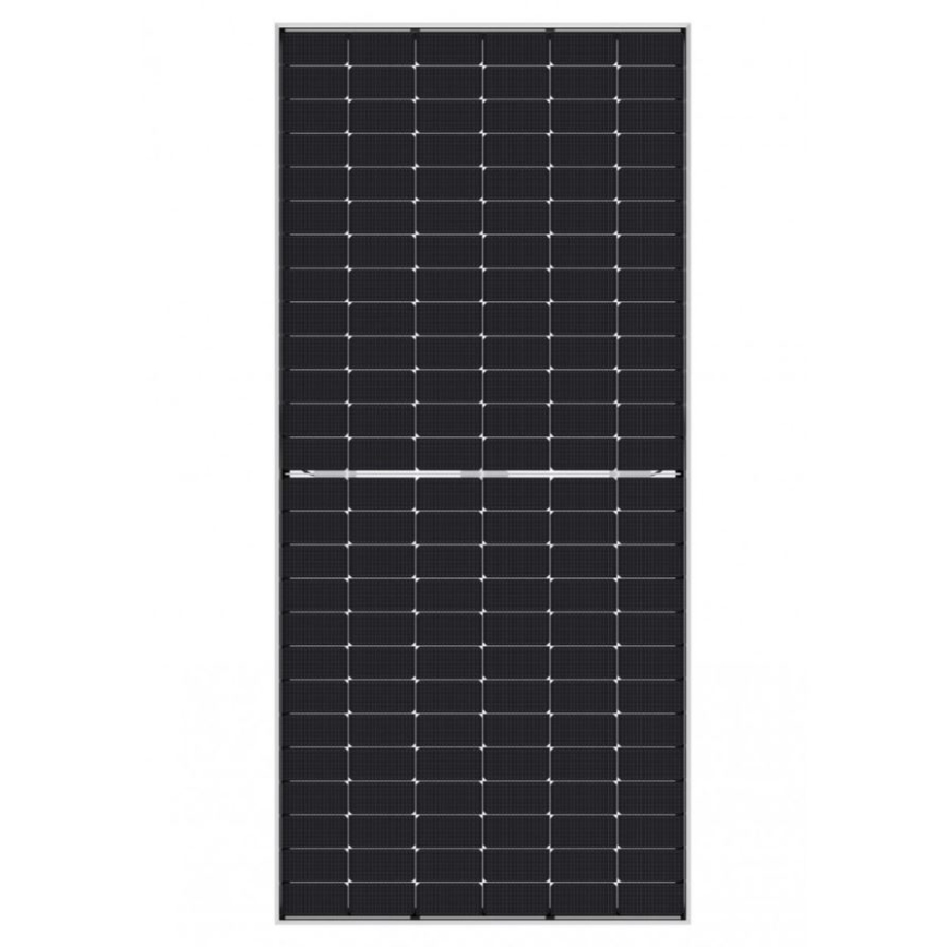 Panou solar fotovoltaic JINKO 570Wp IP68 bifacial - paletă de 36 bucăți