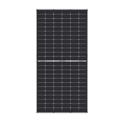 Panou solar fotovoltaic JINKO 575Wp IP68 Half Cut bifacial - paletă de 36 bucăți