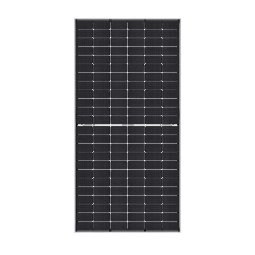 Panou solar fotovoltaic JINKO 575Wp IP68 Half Cut bifacial - paletă de 36 bucăți