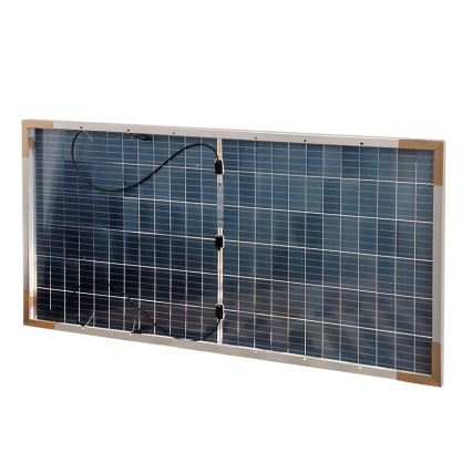 Panou solar fotovoltaic JINKO 580Wp IP68 Half Cut bifacial