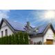 Panou solar fotovoltaic JUST 460Wp IP68 Half Cut