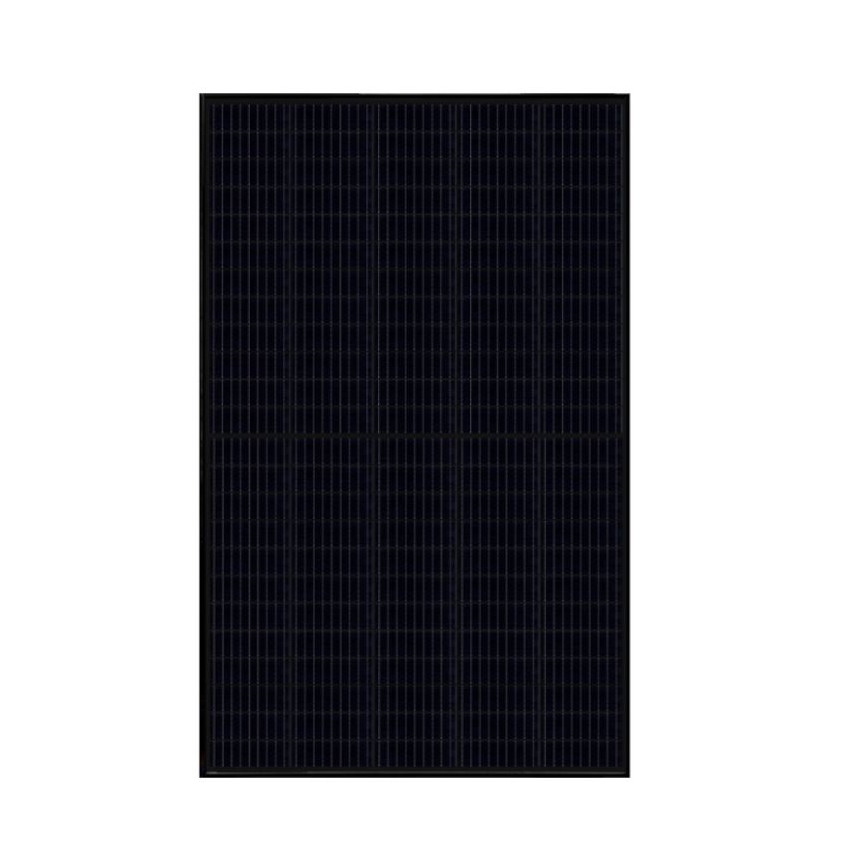 Panou solar fotovoltaic RISEN 400Wp Full Black IP68 Half Cut – palet de 36 buc.