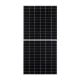 Panou solar fotovoltaic RISEN 450Wp cadru negru IP68 – palet cu 31 buc.