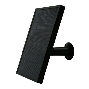 Panou solar Immax NEO 07723L SMART 5W/5V/1A IP65
