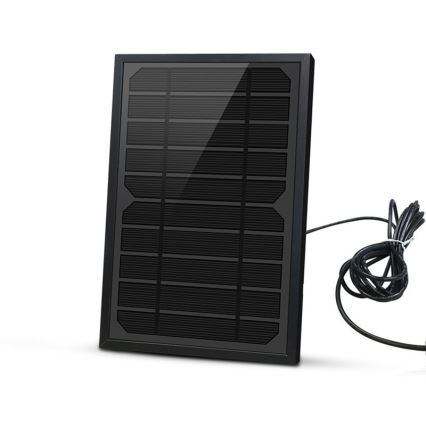 Panou solar Immax NEO 07723L SMART 5W/5V/1A IP65