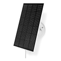 Panou solar pentru cameră inteligentă 3W/4,5V