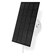 Panou solar pentru cameră inteligentă 3W/4,5V
