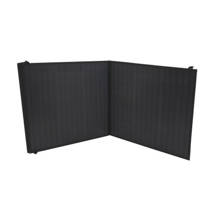 Panou solar pentru frigider auto 100W/18V