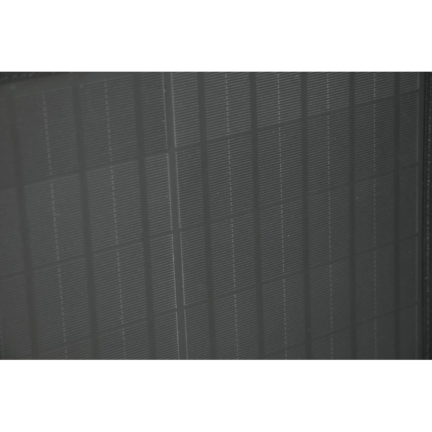 Panou solar pentru frigider auto 100W/18V