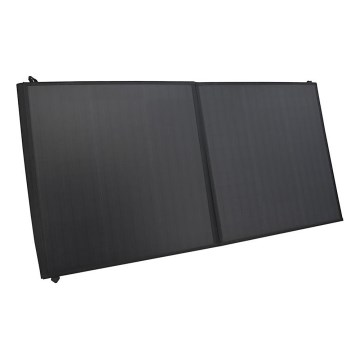 Panou solar pentru frigider portabil 100W/18V