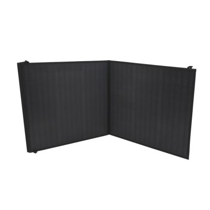 Panou solar pentru frigider portabil 100W/18V