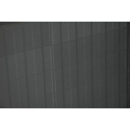Panou solar pentru frigider portabil 100W/18V