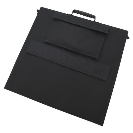 Panou solar pentru frigider portabil 100W/18V