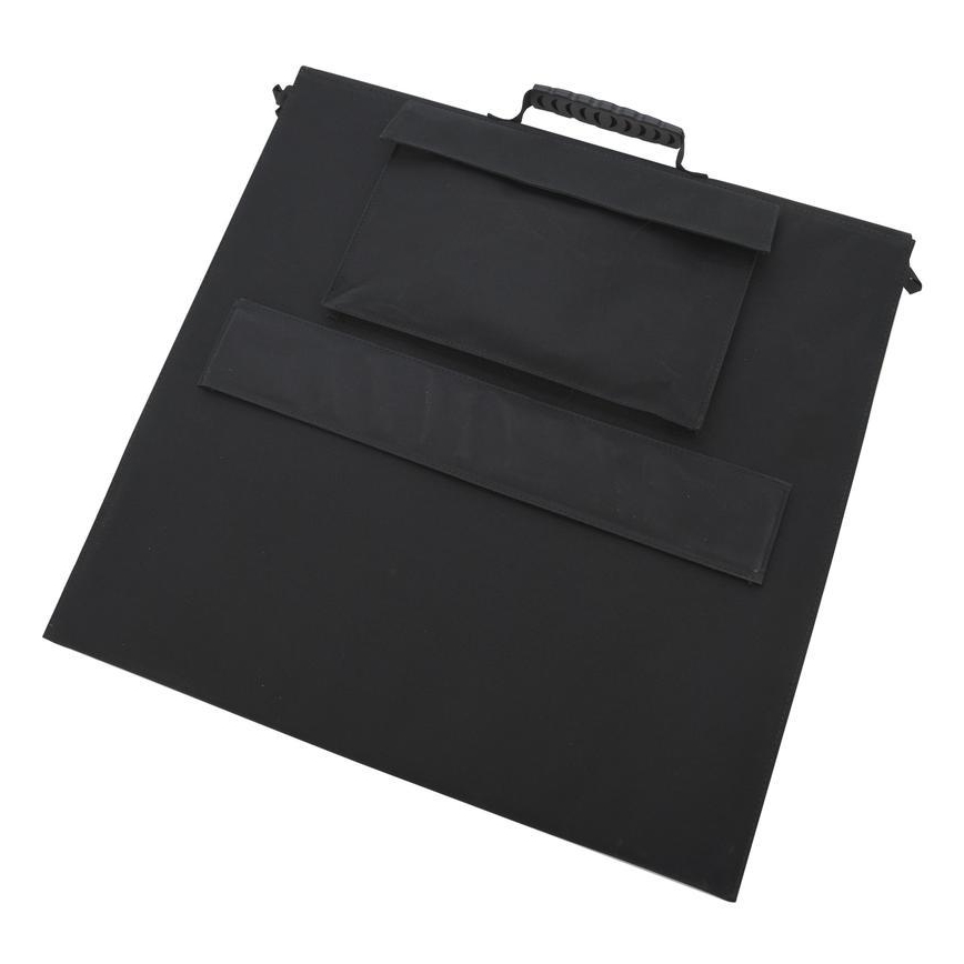 Panou solar pentru frigider portabil 100W/18V