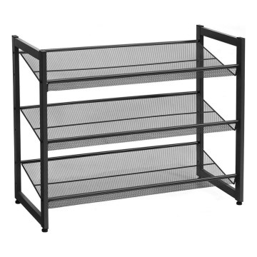 Pantofar ALVORO negru