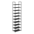 Pantofar ALVORO, negru