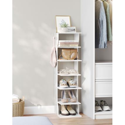 Pantofar BOTARO, alb