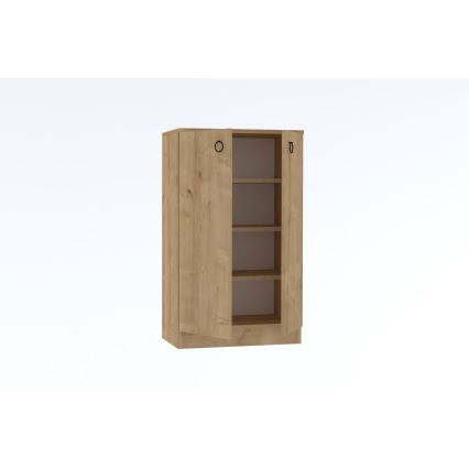 Pantofar DEFNE 100x60 cm bej