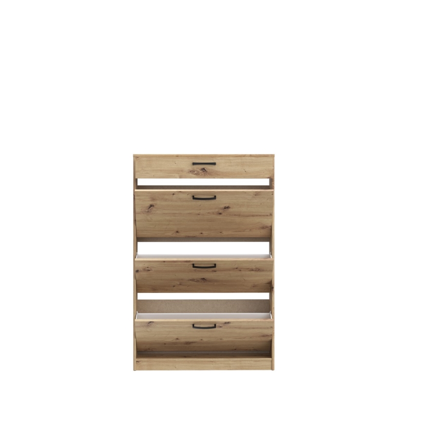 Pantofar KAVI, stejar artisan