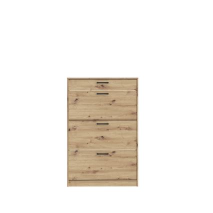 Pantofar KAVI, stejar artisan