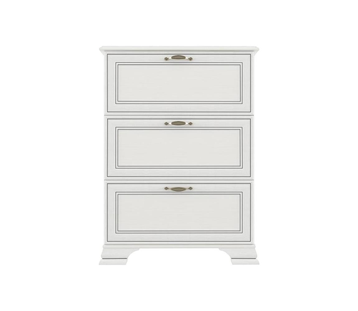 Pantofar VETICA 120x84 cm crem