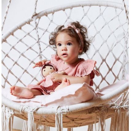 Păpușă Amadine TENDRESSE 32 cm Kaloo