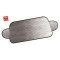 Parasolar pentru parbriz 150x70 cm