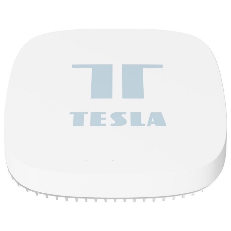 Pasarelă informatică inteligentă Hub Smart Zigbee Wi-Fi Tesla