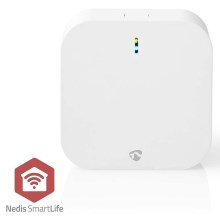 Pasarelă informatică inteligentă SmartLife Wi-Fi Zigbee