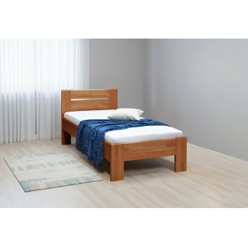 Pat single AMBER 90x200 cm, nuc