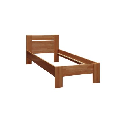 Pat single AMBER 90x200 cm, nuc