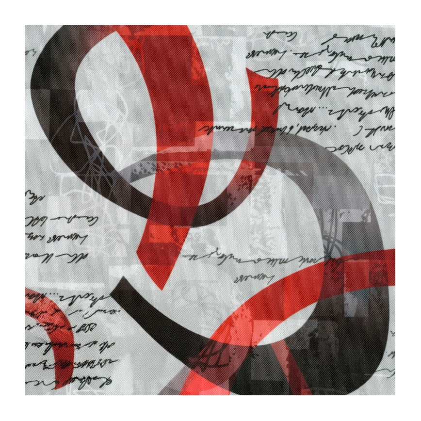 Pat tapițat ESTEL cu spațiu de depozitare, 90 x 200 cm, gri