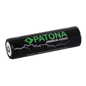 PATONA Acumulator Li-Ion 18650 3500 mAh PREMIUM 3,7 V