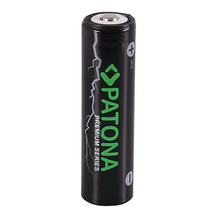 PATONA Acumulator Li-Ion 18650 3500 mAh PREMIUM 3,7 V