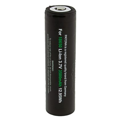 PATONA Acumulator Li-Ion 18650 3500 mAh PREMIUM 3,7 V