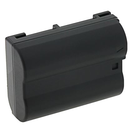 PATONA - Acumulator Nikon EN-EL15C 2600 mAh Li-Ion Platinum USB-C