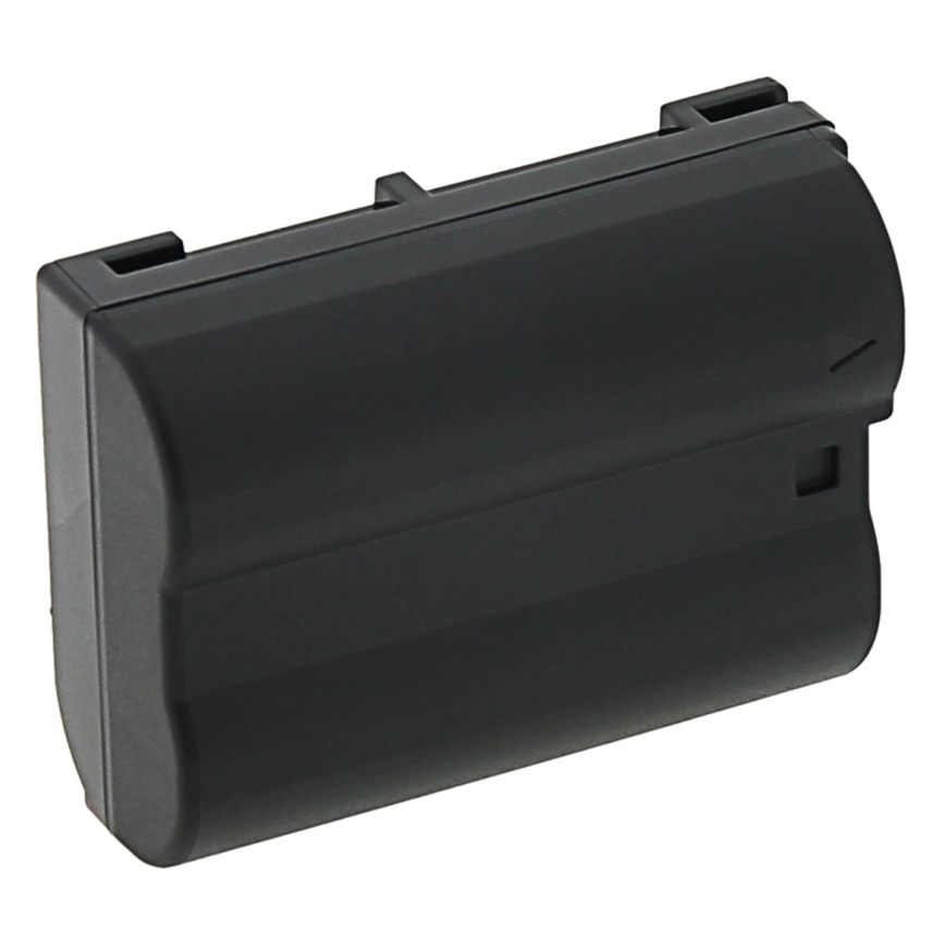 PATONA - Acumulator Nikon EN-EL15C 2600 mAh Li-Ion Platinum USB-C