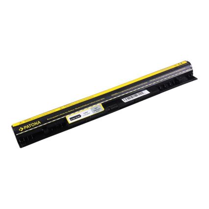 PATONA - Acumulator pentru LENOVO IdeaPad G400s 2200mAh Li-Ion 14,8V