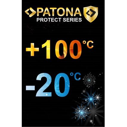 PATONA - Acumulator pentru Nikon EN-EL15C, 2600 mAh, Li-Ion, Protect