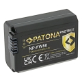 PATONA Acumulator Sony NP-FW50 1100 mAh Li-Ion Protect