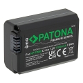 PATONA - Acumulator Sony NP-FW50 Li-Ion 1100 mAh Premium